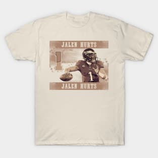 Jalen Hurts T-Shirt